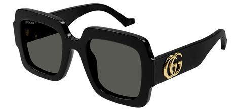 gucci gg1547s|gucci wayfarer zonnebril.